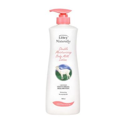 Leivy Ziegenmilch-Körperlotion (750ml)