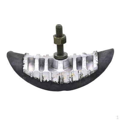 Motorcycle Wheel Clamp 2.15in For Motocross Tire