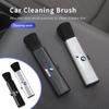 Brosse de Nettoyage de Voiture pour Bouches d'Aération Détailage Enlèvement de Poussière Accessoires Pour M Sport M2 M3 M4 M5 M6 E46 E90 E60 F10 F20 E87 X3 X6