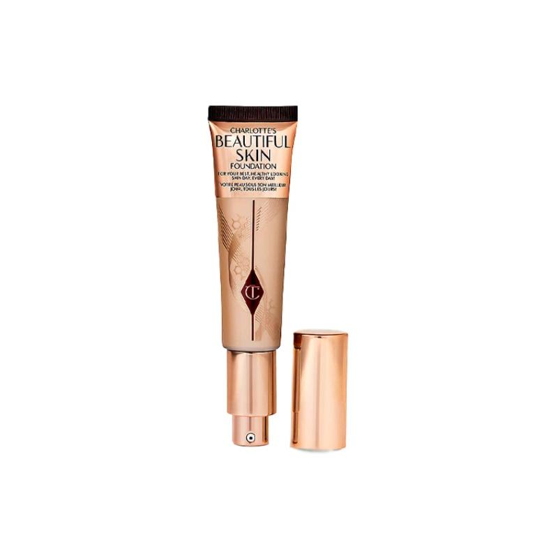 Тональный крем Charlotte Tilbury Beautiful Skin 3 Neutral