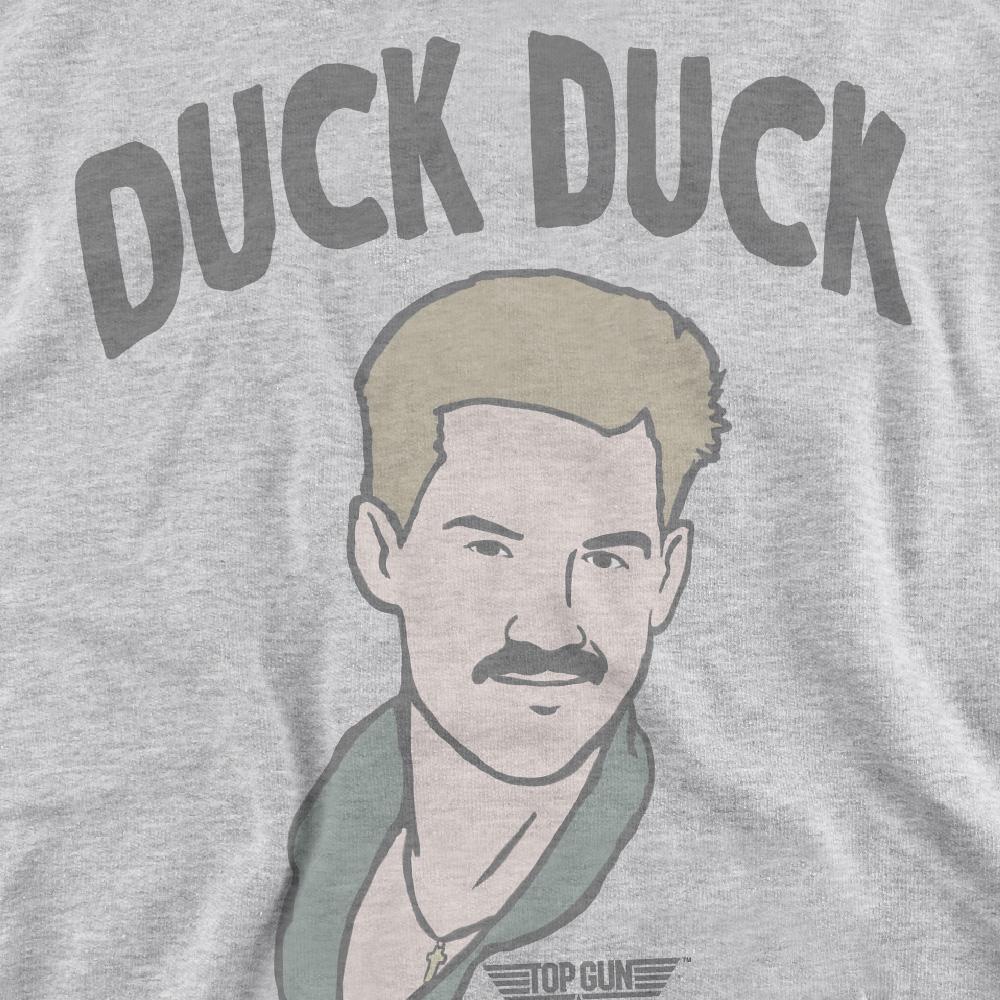Top Gun Unisex Adult Rip Goose Sweatshirt