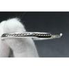 Used Beautiful Item Navajo Elaine Tahe Bangle Tahe Indian Jewelry