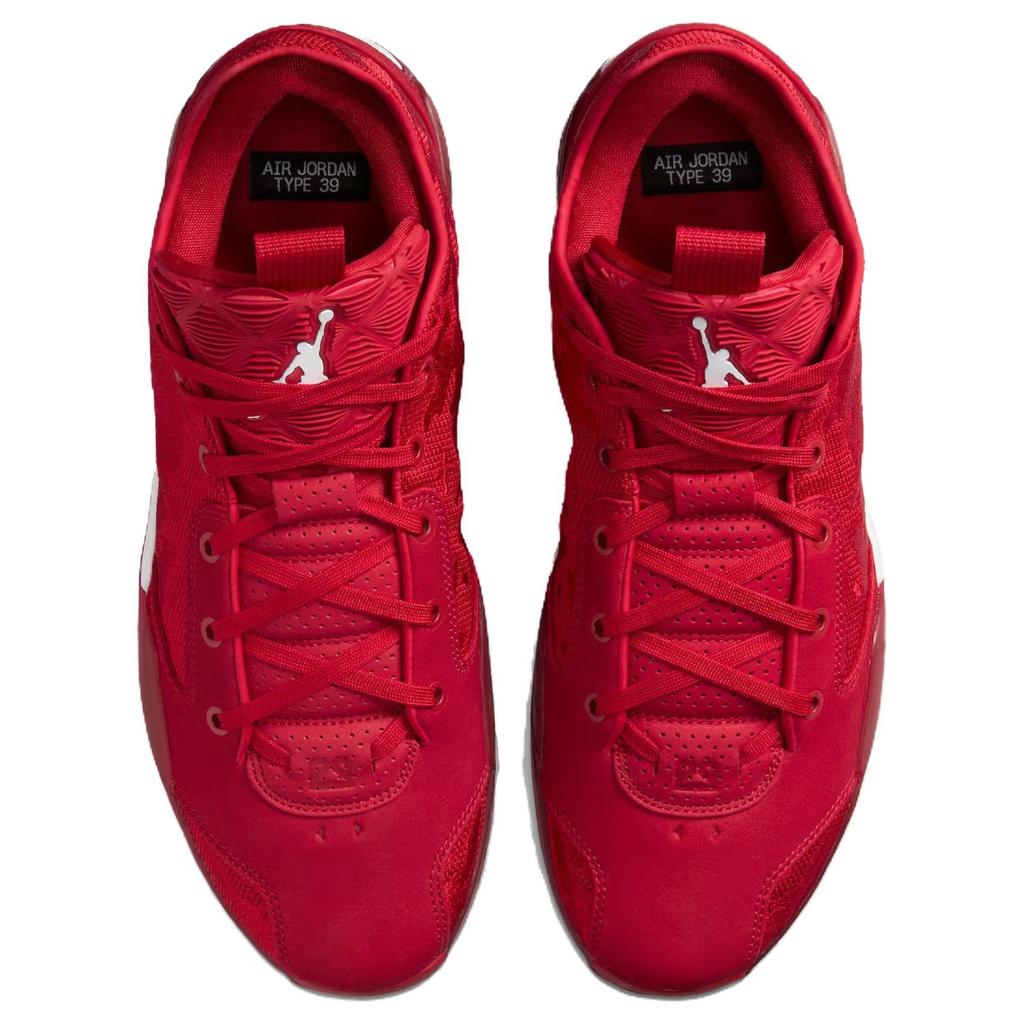 Air Jordan 39 PF 'Heritage' Men's FQ0214-601