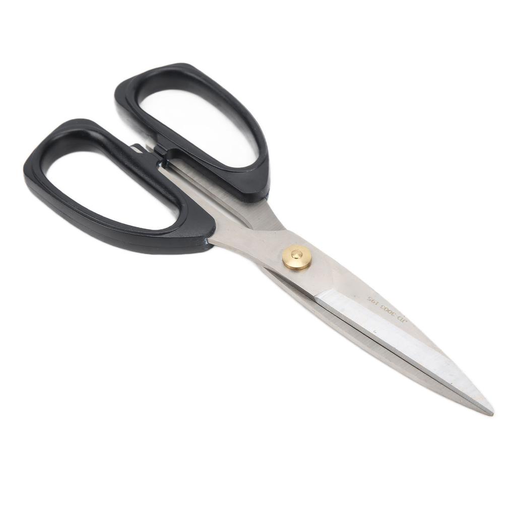 Scissors Stainless Steel Safe Easy Use MultiFunction DIY Tool for Adults Students Teachers(30031# )
