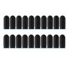 10PCS Nano Fiber Gaming Finger Sleeves Anti-Sweat Gaming Fingertip Covers  for Smartphones