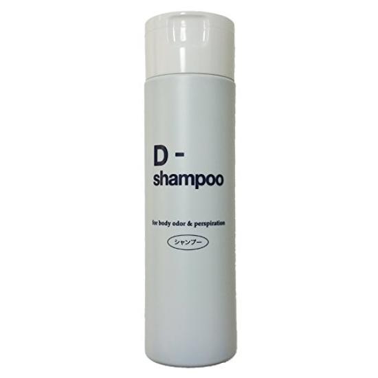 

Keisei D-shampoo