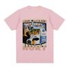 Funny Milk Makes My Tummy Hurt Meme TShirts Unisex Casual ONeck Short Sleeve T Shirt Fashion High Quality 100 Cotton T Shirts