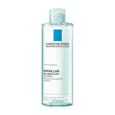 La Roche Posay Effaclar Micellar Water Ultra 400ml