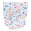 Adult Washable Cloth Diaper Excellent Absorption Leakproof Waterproof Adjustable for Elderly Care