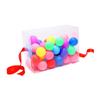 Shaking Balls Game Box Sports Activities Twisting with 30 Toy Set Gifts, Toys