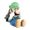 Luigi's Mansion 2 Luigi (Strobe Head) Plush