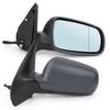 Specchietto Retrovisore Laterale Porta Lato Sinistro e Destro Riscaldato Elettrico Per VW Golf Mk4 97-04