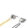 with Rope Metal Whistle Professional Referee Whistles Football Sport Whistle  Sport