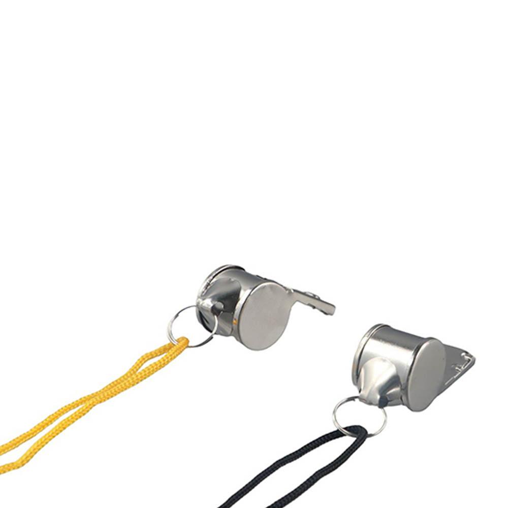 with Rope Metal Whistle Professional Referee Whistles Football Sport Whistle  Sport