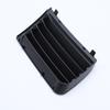 Car Left Right Bumper Grille Fog Light Lamp Frame Cover Compatible-for Seat-Alhambra 2001-2010 7M785365401C 7M785365301C