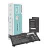 Bateria HT03XL para HP 240 250 255 256 G7 340 348 G5