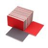 Sponge Sandpaper 75x100mm for Car Detailing, Metal, Plastic Grinding, Polishing, Flocking