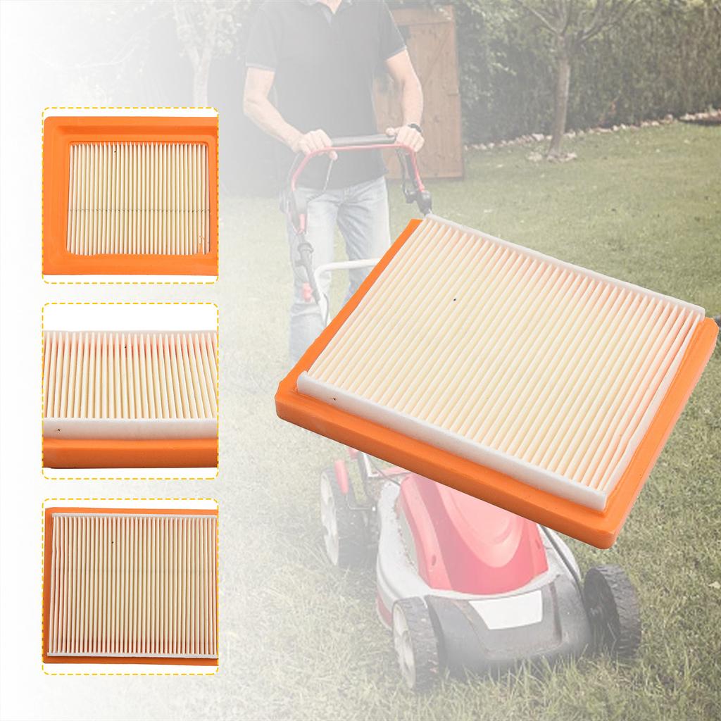 Oem Compatible Replacement Filters For Your Xt650 And Xt675 Lawn Mower Series Fit For Improved Engine Performance