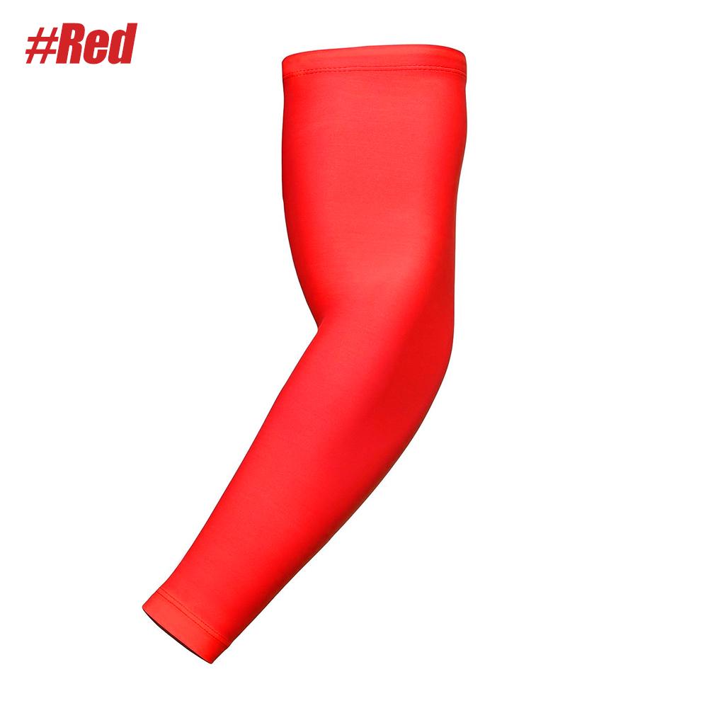 1Pcs Lymphedema Compression Arm Sleeve 20-30 Mmhg For Women Men Post Surgery Recovery Pain Relief Full Arm Brace