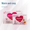 Shangyuan Shangxi Long-Lasting Body Warmer Patch for Menstrual Relief