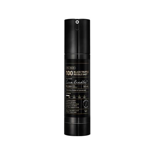 Vt Cosmetics Vt Black Truffle Ridle Shot 100
