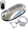 Key Case for Mercedes Benz Smart Key Case Key Cover