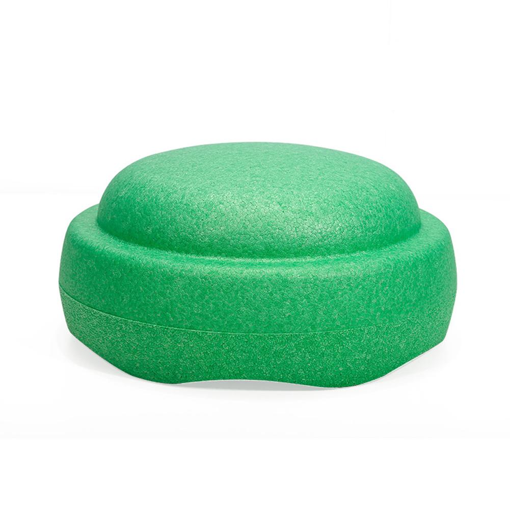 Balance Stepping Stones Set Kids Sensory Foam River Jumping Steps Stones Indoor Outdoor Family Kindergarten Funny Game Toys