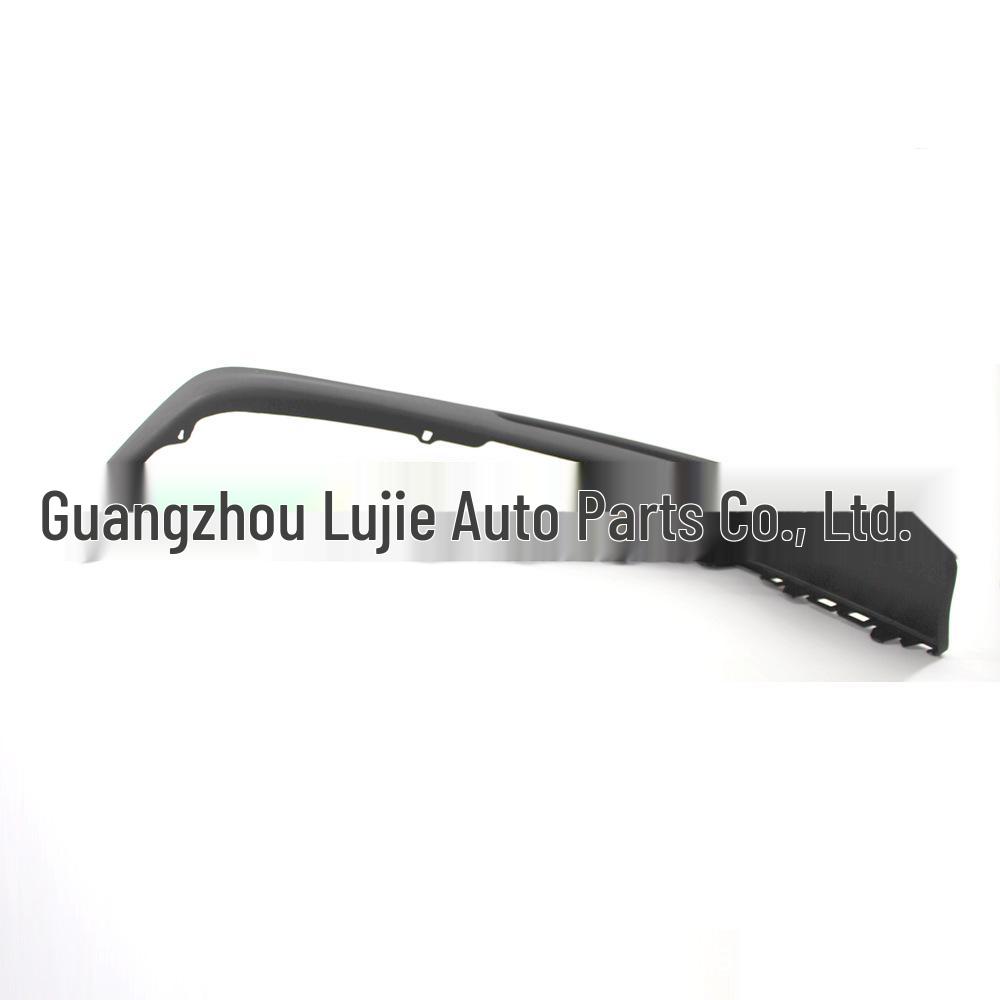 

Передний спойлер Volkswagen Golf MK3 1993-1997