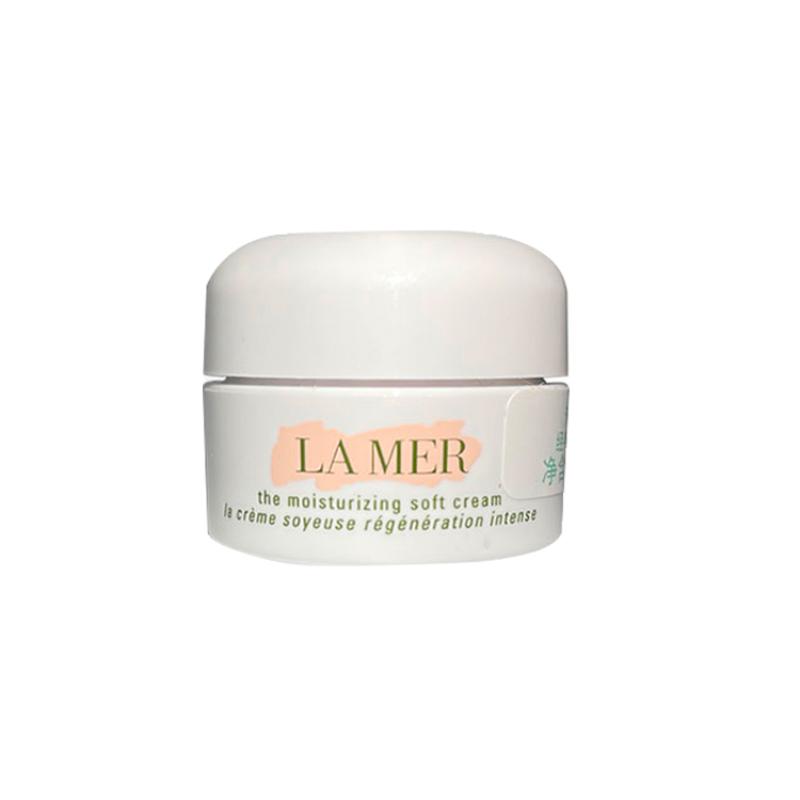

La Mer The Moisturizing Soft Cream 3.5ml/7ml Travel Size Sample 3.5ml*1