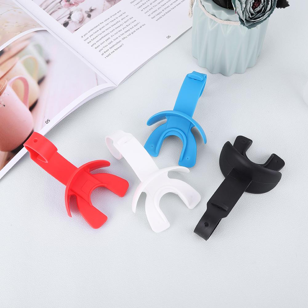 Football Mouthguard with Strap Sports Mouth Guard Mouth Protection Football Mouth Guard Mouth Protector for MMA Boxing