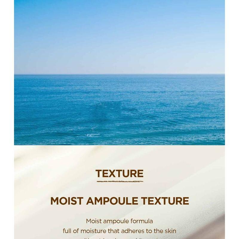 SKIN 1004 - Madagascar Centella Probio-Cica Glow Sonnenschutz-Ampulle