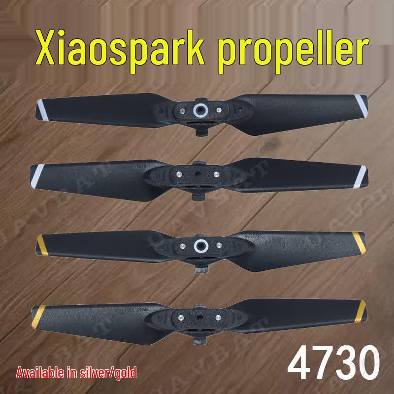 

DJI Spark Drone Propeller Blades