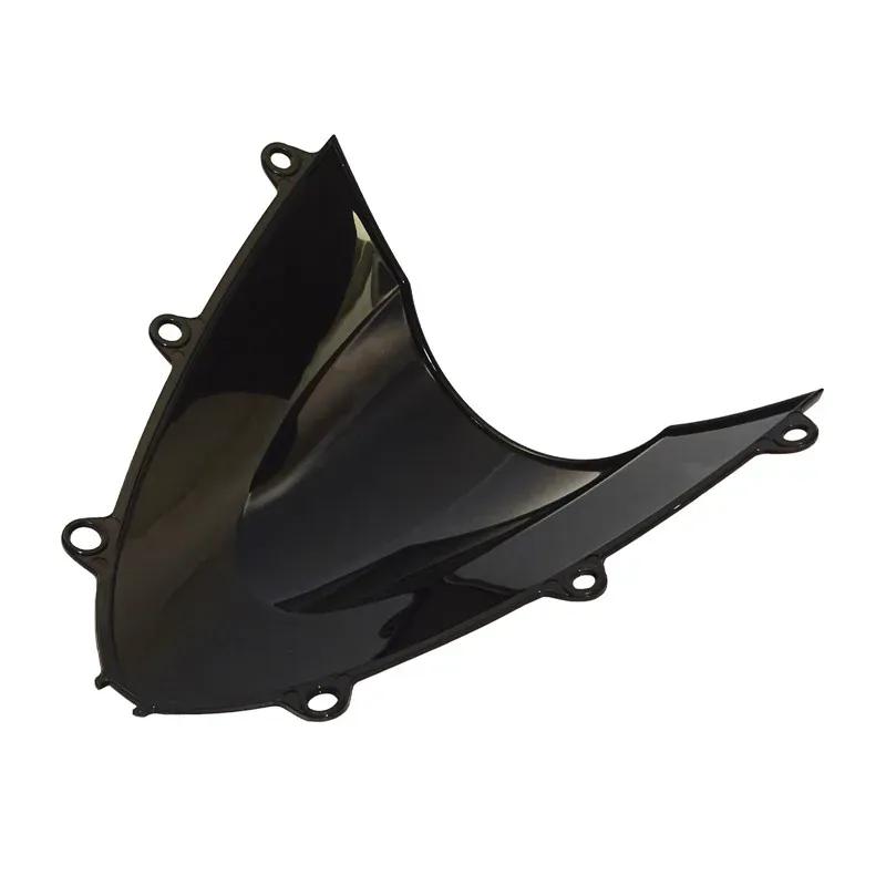 Waase For Honda CBR1000RR CBR 1000 RR 2008 2009 2010 2011 Windscreen Windshield Wind Deflector Shield Screen Visor Glass