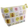 Sunstar Stationery Seapo Chikip Dancers Sheet Bone Chicken Case, S2315971,