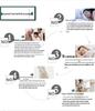 690 Wireless Alert System: School, Elderly, Entertainment & Hospital Call Bell
