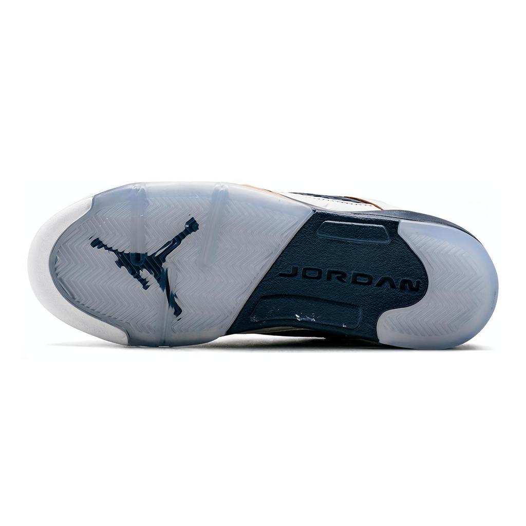 New JORDAN 5 Retro Low Dunk From Above GS 314338-135