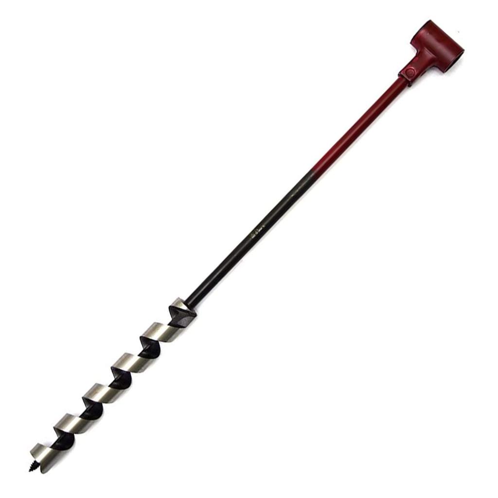 Onishi Kogyo Ring Auger 9mm Short-Twist (No. 5)