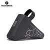 Rockbros Folding Bicycle Waterproof Triangle Bags For Brompton Bike 0.32L Portable