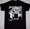 Vtg Hatebreed Band Album Music Cotton Black Full Size Unisex Shirt TR148 Unisex T-Shirt