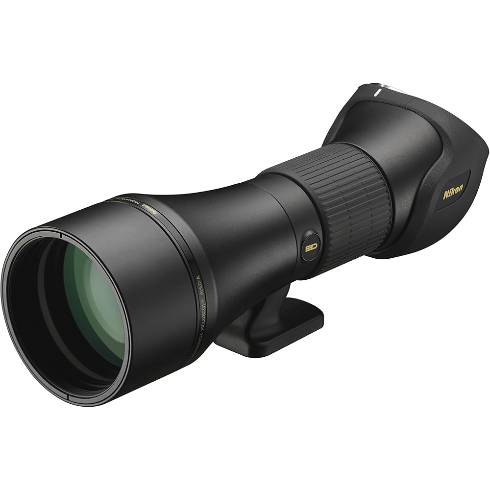 Nikon MONARCH Field Scope 82ED-A
