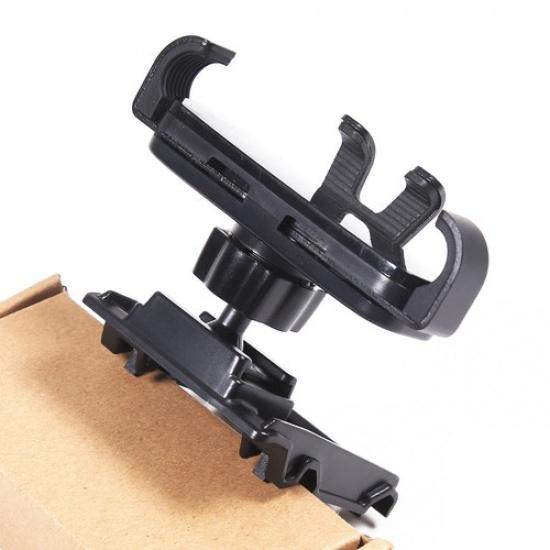 Car Smart Cell Phone Holder Car Air Vent Mount For BMW 3 Series/i3/i4 22+