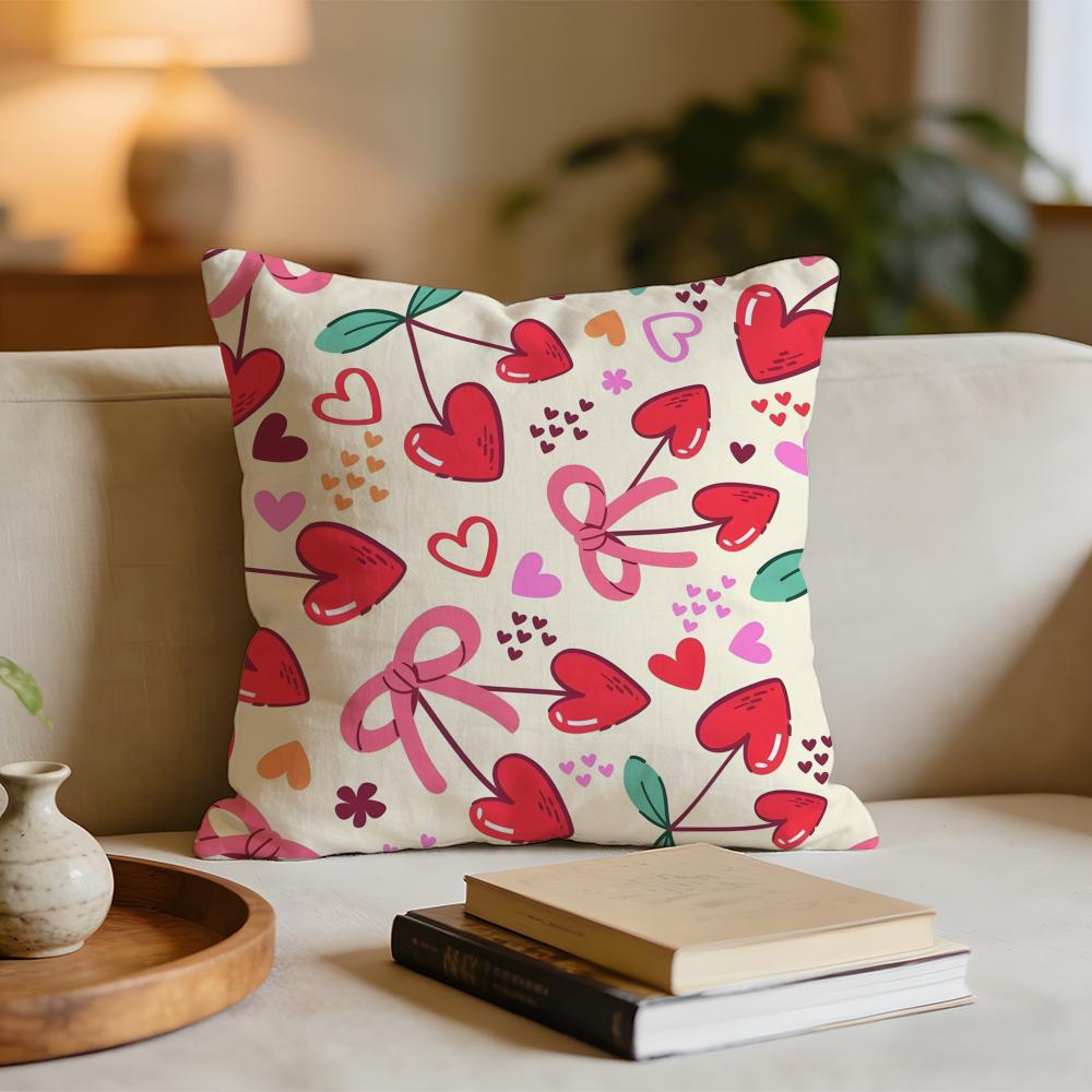 

Trendy kkirsh Brand Cushion Cover Short plush pillowcase for bed sofa carwashable 30x30cm