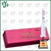China Aerospace Alloy Rocket Model