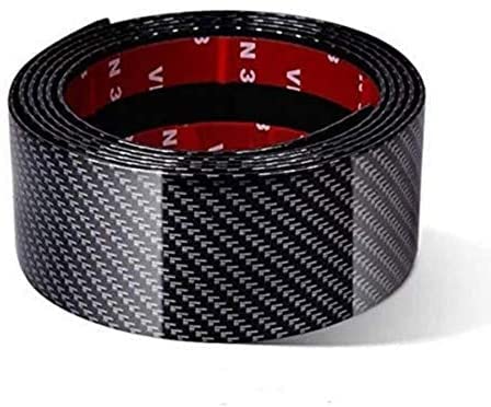 

Защитный молдинг двери, карбоновый молдинг, резиновая отделка, универсальный водостойкий молдинг багажника, защита бампера, черный под спойлером 3CM6