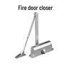 Thickened Medium Door Closer