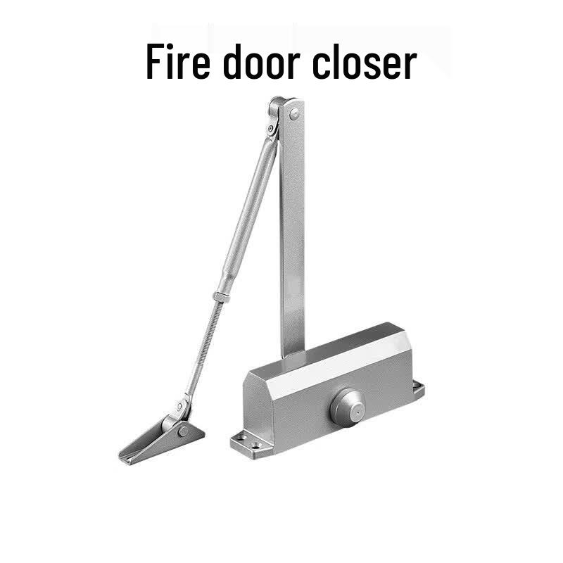 Thickened Medium Door Closer