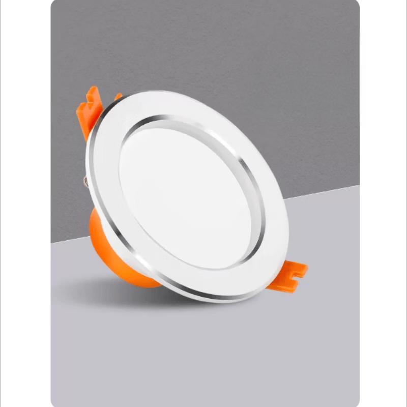 FSL Manying LED Recessed Downlight