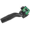 Interrupteur d'essuie-glace de pare-brise noir portable en ABS Nouveau DB5Z-17A553-AB DB5Z17A553AB Pour Ford Lincoln SUV Camion