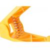Plastic Flowers Stripper Labor-saving Portable Rose Thorn Remover Garden Tool Removing Burrs Rose Plier Stripping Leaf