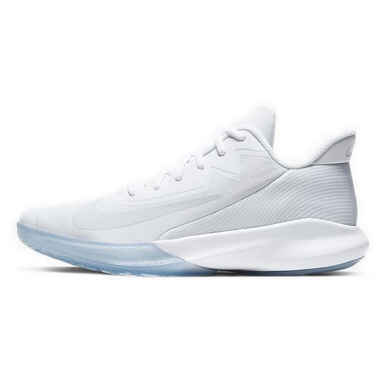 New Nike Precision 4 White Ice CK1069-100